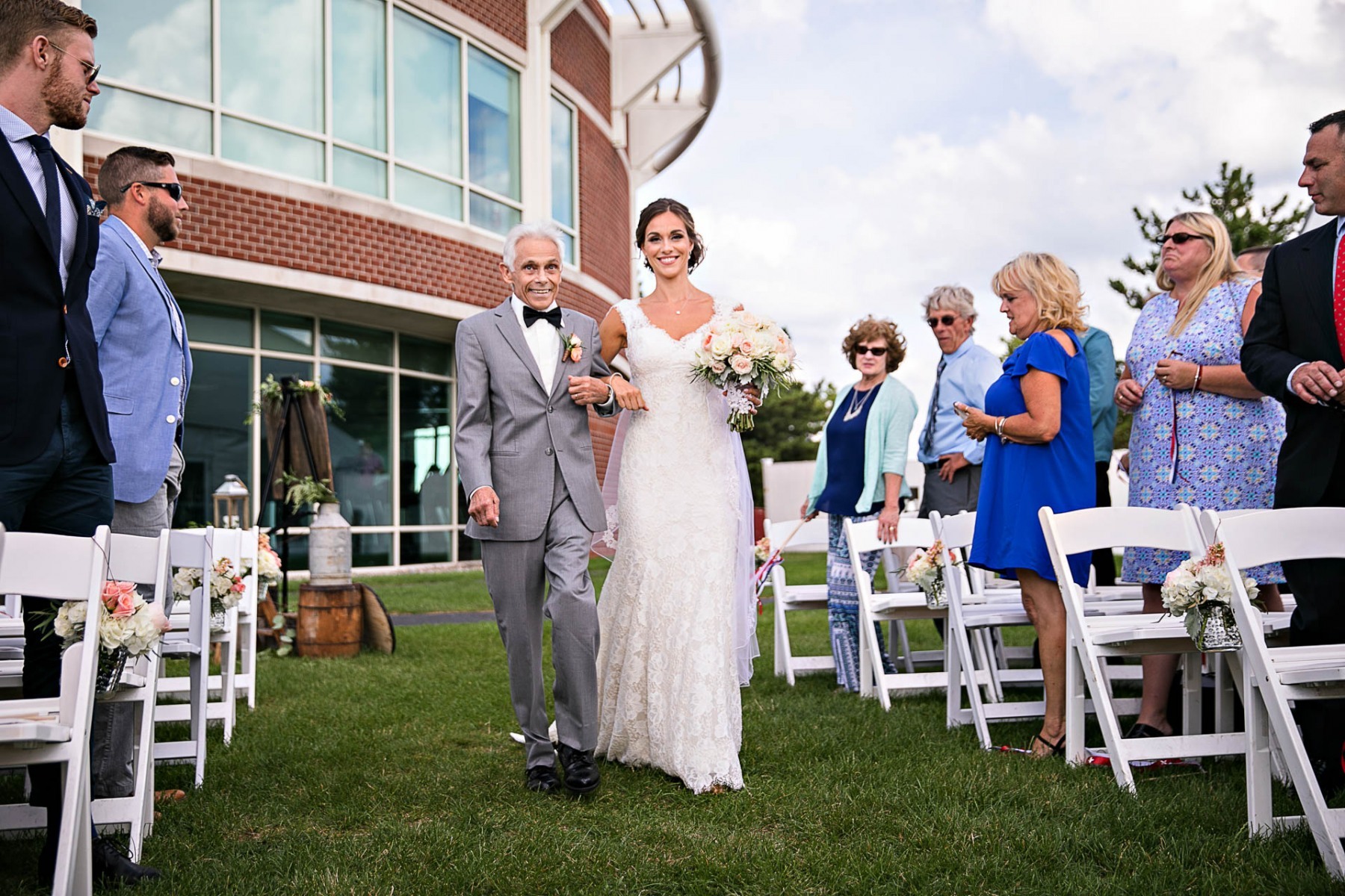 father-bride-ceremony-boston-hyatt-regency-wedding