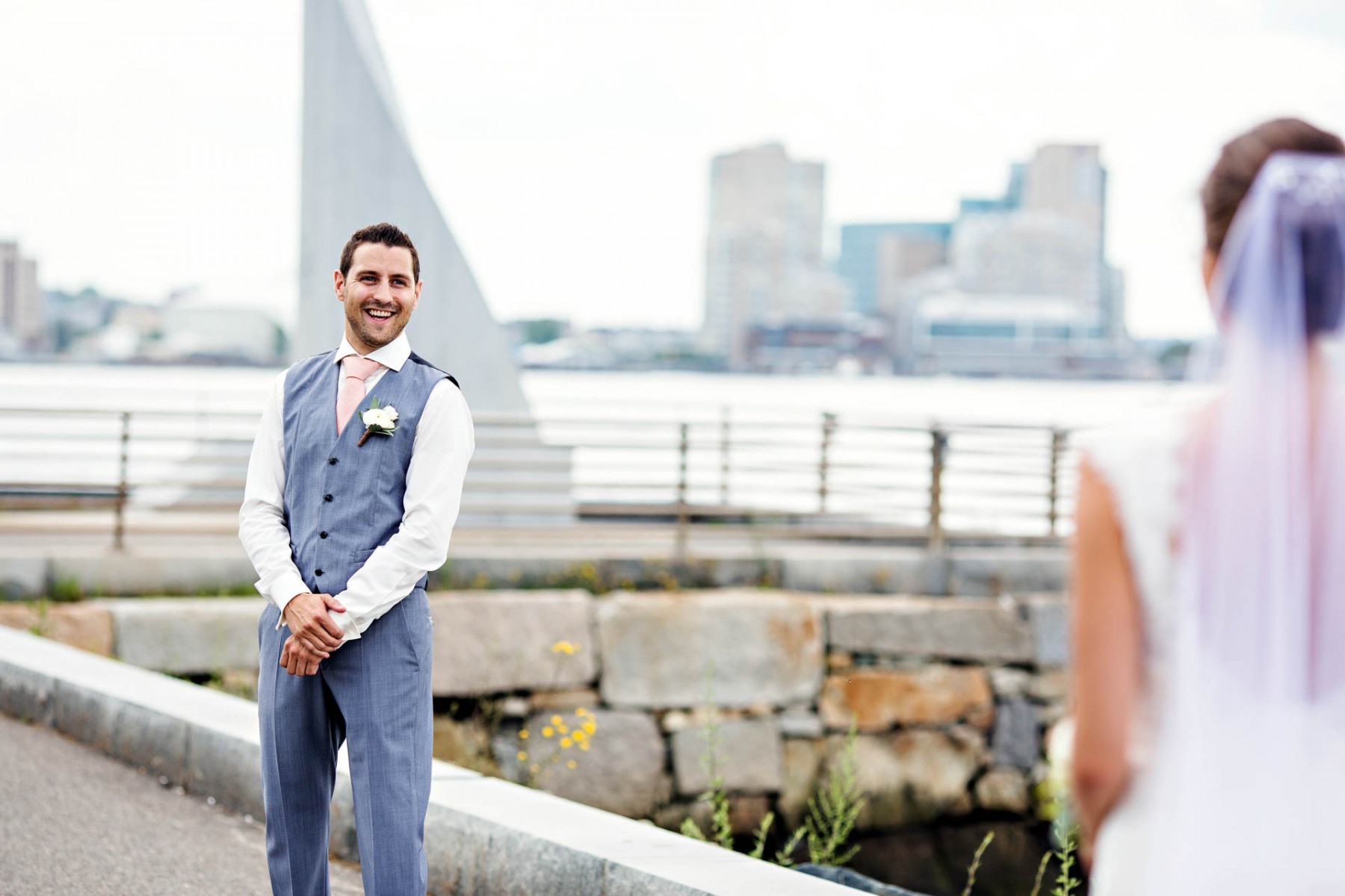 groom-turns-to-bride-smiling